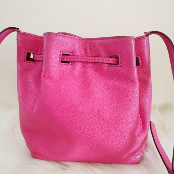 Kate Spade Tiny Cooper Bucket Bag - Picture 12 of 16